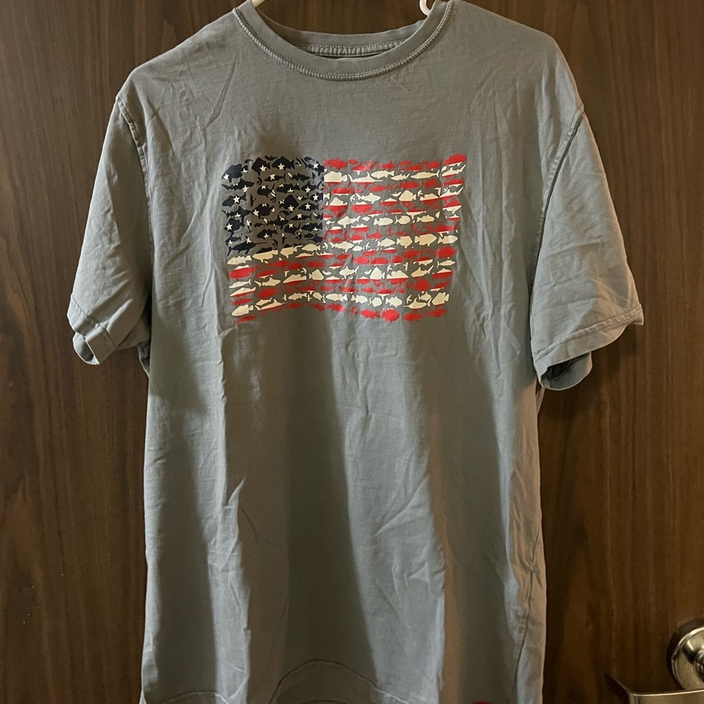 America t-shirt